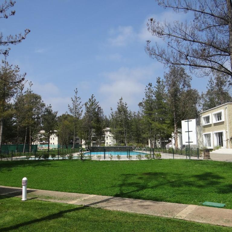 Algarrobo Bosques de la Candelaria - Apartamento de 3 dormitorios - 14
