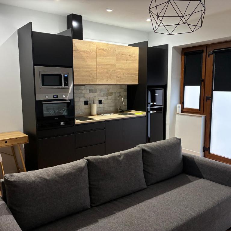 El Secreto De Doña Urraca - Apartamento de 1 dormitorio - 10