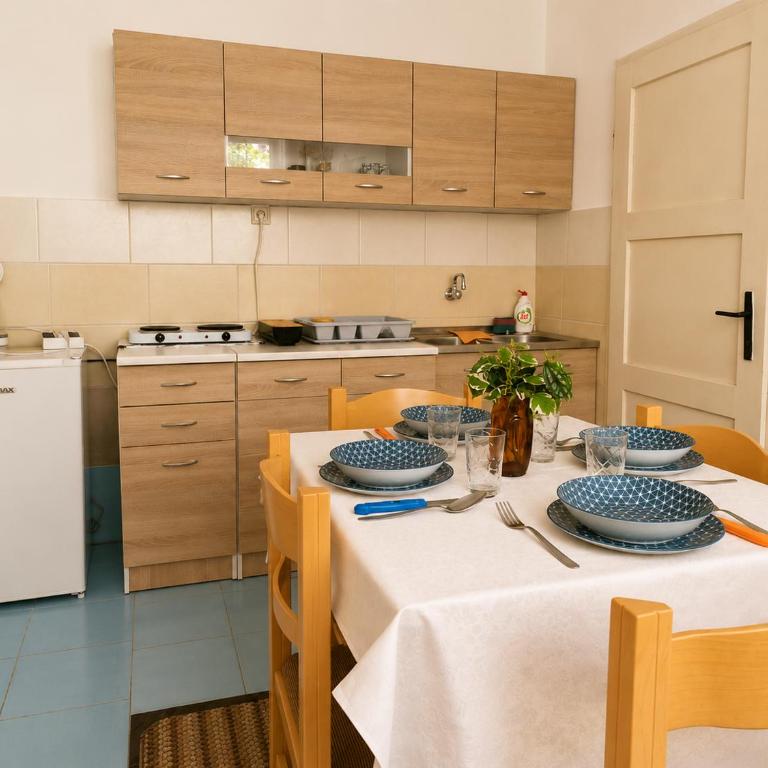 Apartman Mediteran - Apartman sa 1 Spavaćom Sobom - 6