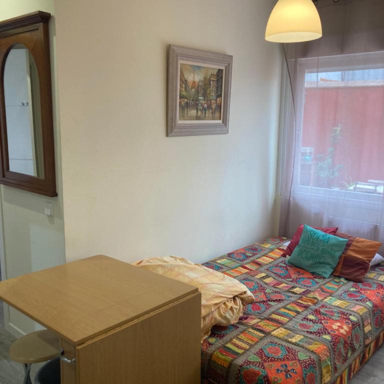 APT. DOWN TOWN(ANTON MARTIN) - Apartamento de 1 dormitorio - 42