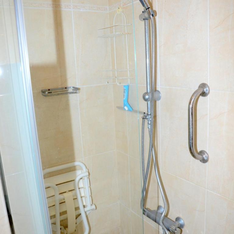 Charmant appartement bord mer dans un grand parc - Apartment mit 1 Schlafzimmer - 7