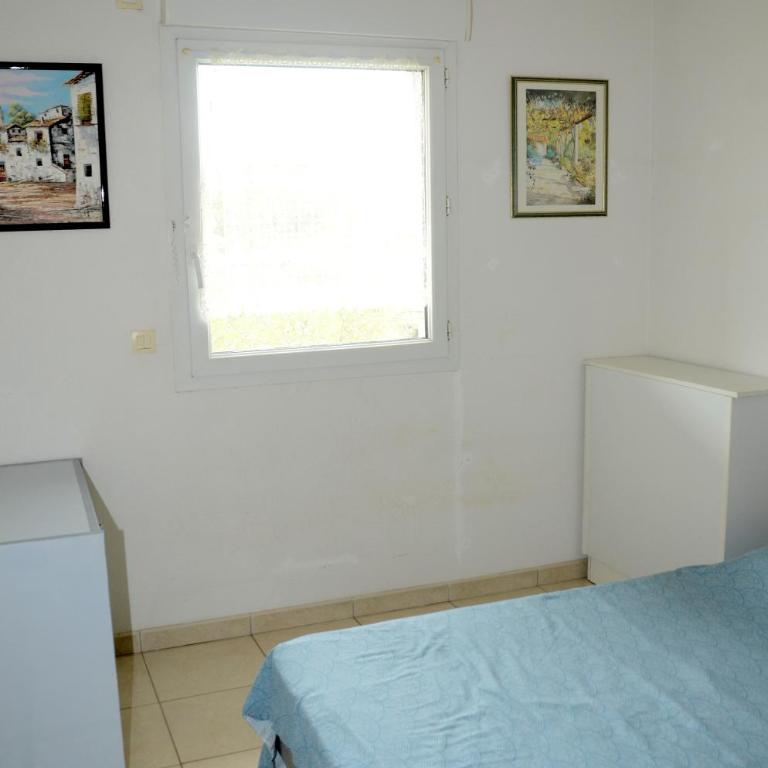 Charmant appartement bord mer dans un grand parc - Apartment mit 1 Schlafzimmer - 9