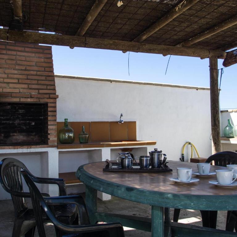 Villa Florida los Mendoza - Casa - 4