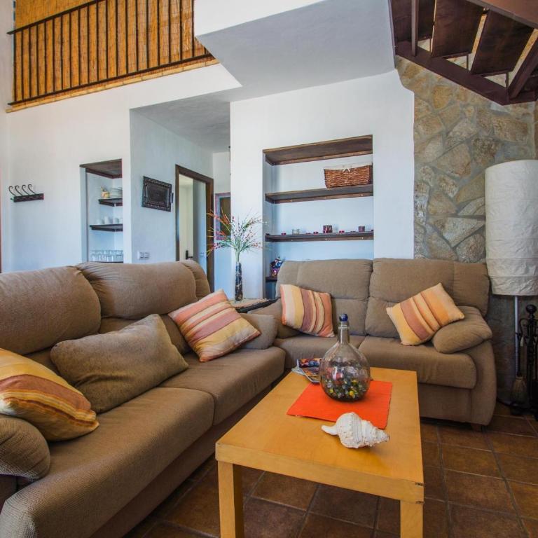 Villa Florida los Mendoza - Casa - 5
