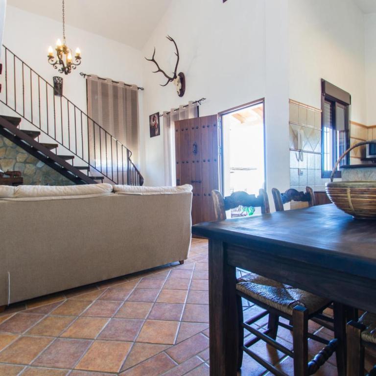Villa Florida los Mendoza - Casa - 7