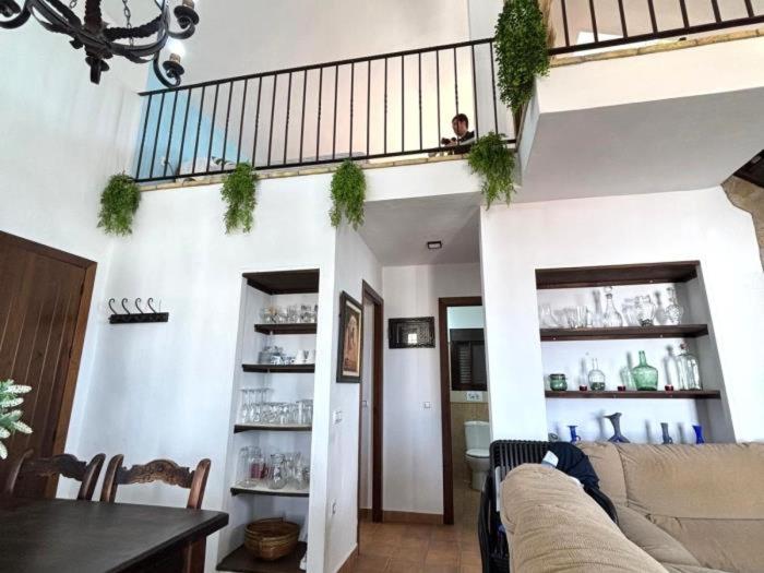 Villa Florida los Mendoza - Casa - 8