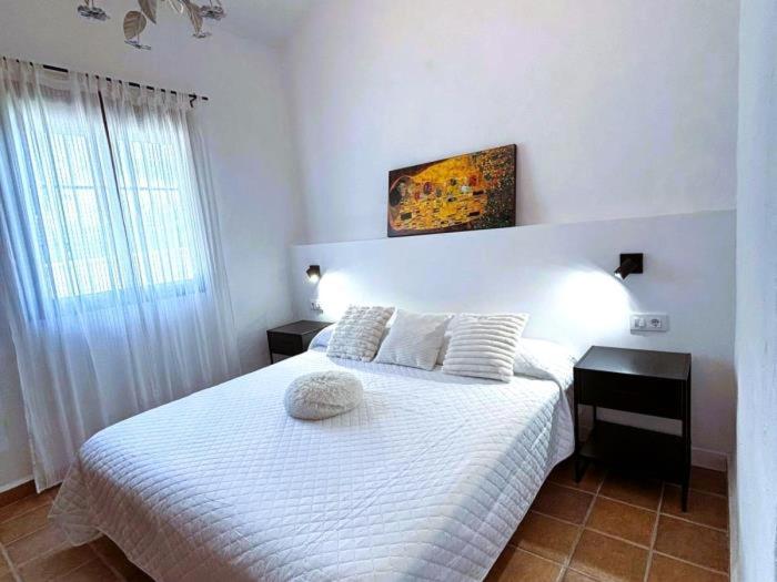 Villa Florida los Mendoza - Casa - 11