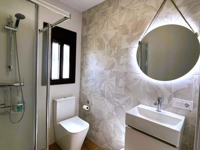 Villa Florida los Mendoza - Casa - 13