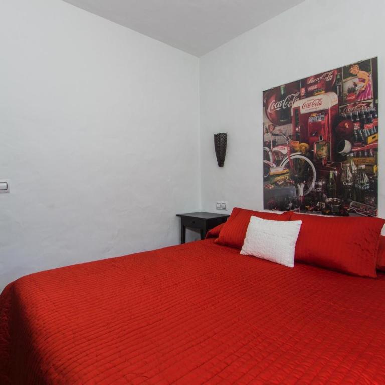 Villa Florida los Mendoza - Casa - 15