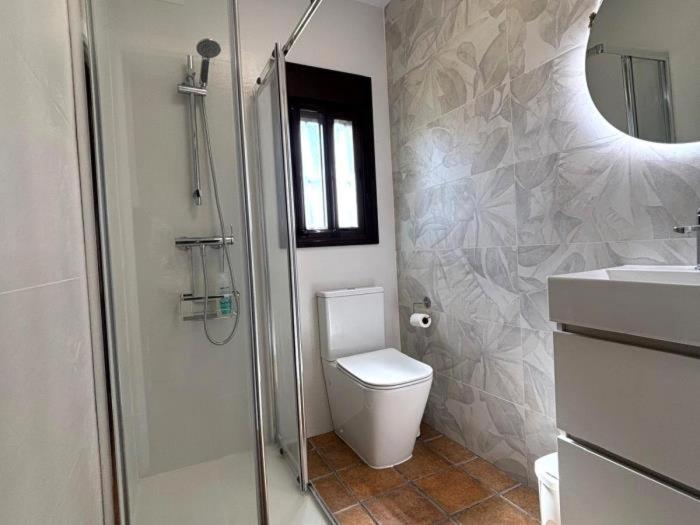 Villa Florida los Mendoza - Casa - 16