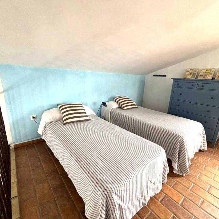 Villa Florida los Mendoza - Casa - 17