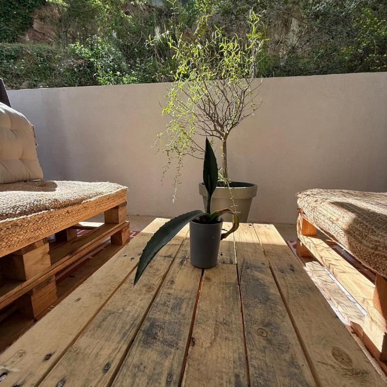 Sete L Ecrin de la Colline - Appartamento con 1 Camera da Letto - Non Fumatori - 2