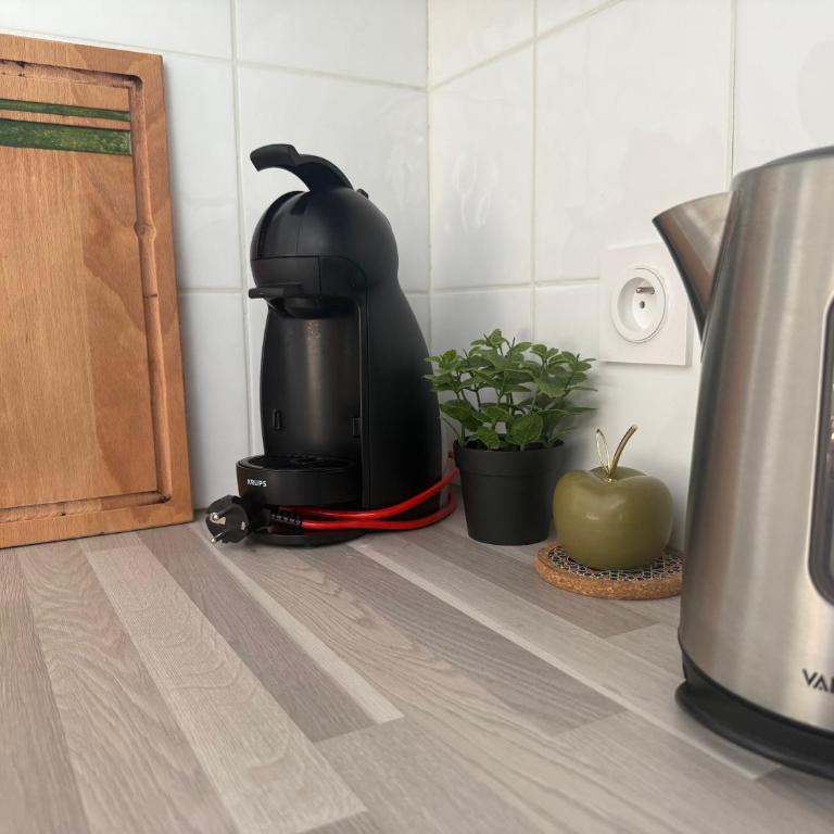 Sete L Ecrin de la Colline - Appartamento con 1 Camera da Letto - Non Fumatori - 8