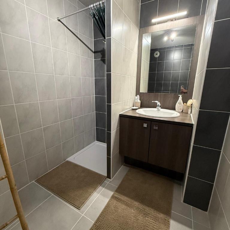 Sete L Ecrin de la Colline - Appartamento con 1 Camera da Letto - Non Fumatori - 11