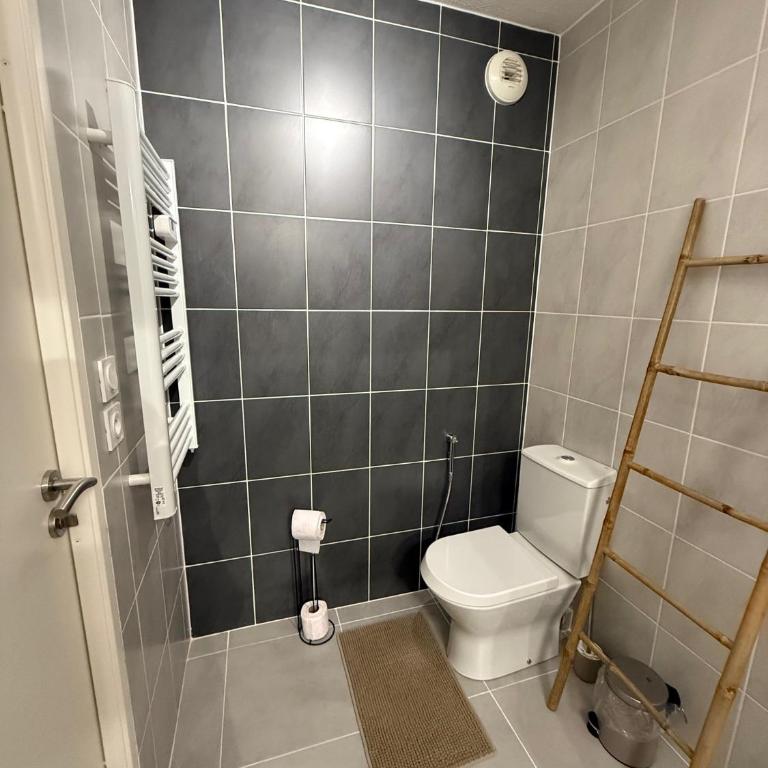 Sete L Ecrin de la Colline - Appartamento con 1 Camera da Letto - Non Fumatori - 13