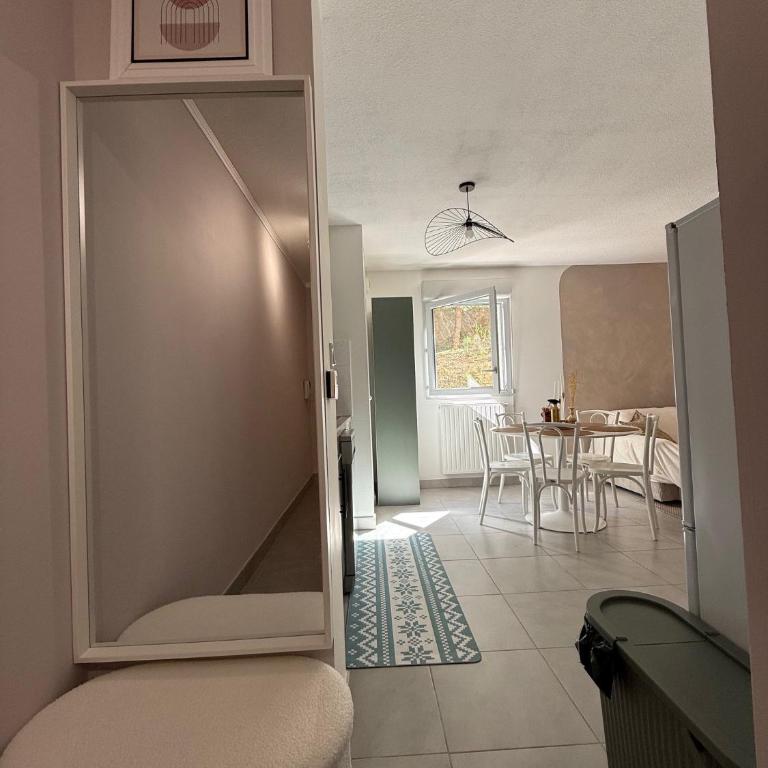 Sete L Ecrin de la Colline - Appartamento con 1 Camera da Letto - Non Fumatori - 15
