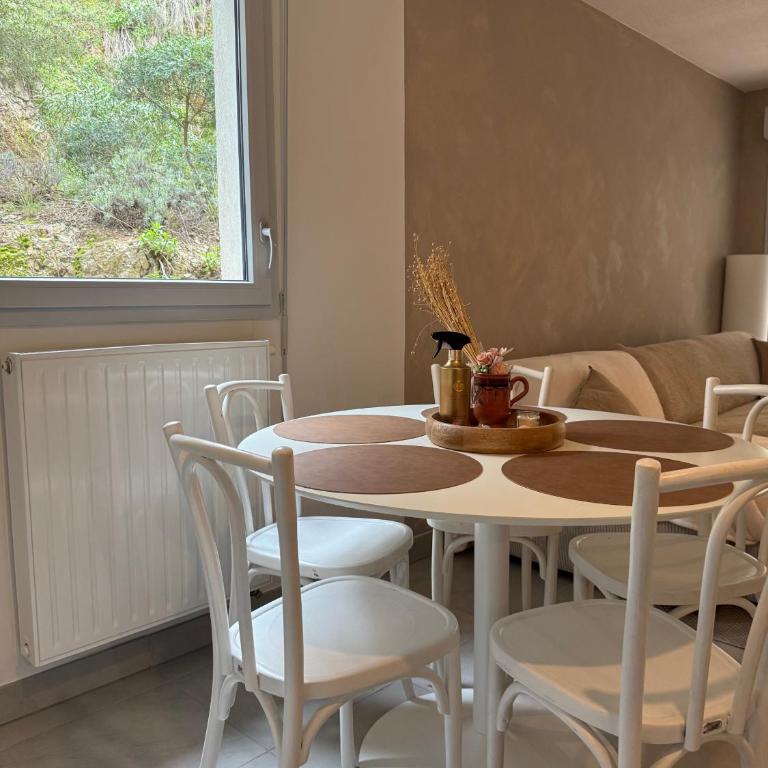 Sete L Ecrin de la Colline - Appartamento con 1 Camera da Letto - Non Fumatori - 16