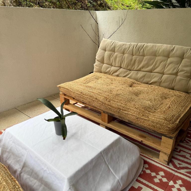 Sete L Ecrin de la Colline - Appartamento con 1 Camera da Letto - Non Fumatori - 17