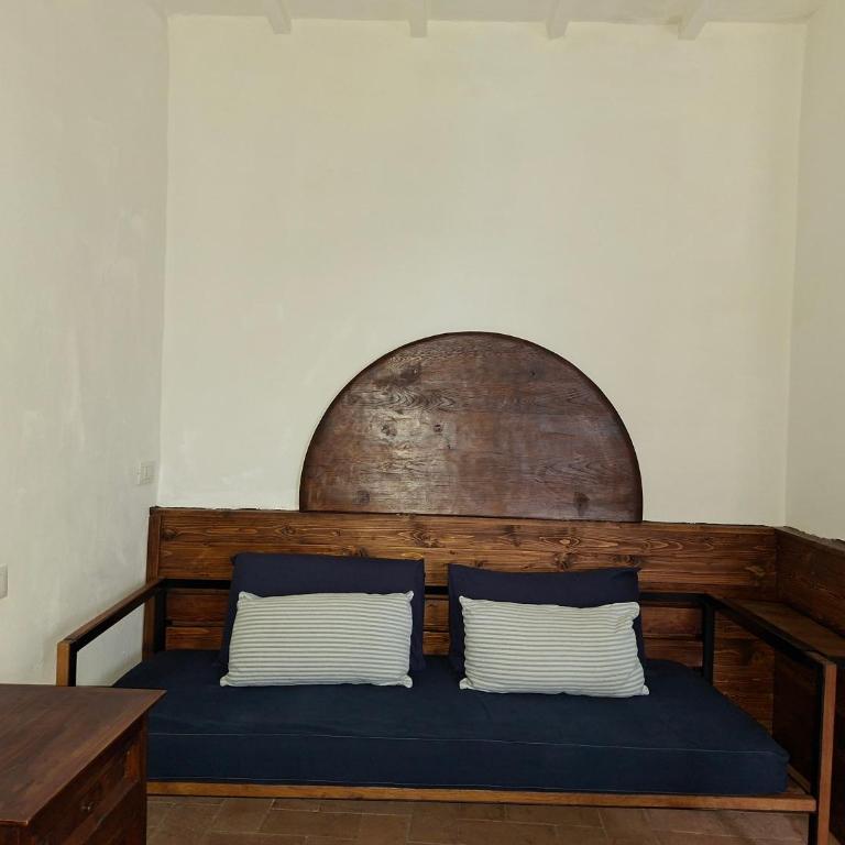 Panoramic Nest In Montalcino - Haus mit 1 Schlafzimmer - 19