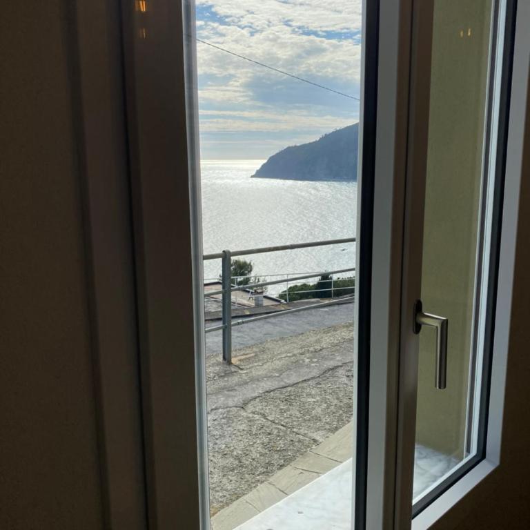 A & M SEA ViEW - Appartamento con 1 Camera da Letto - 16