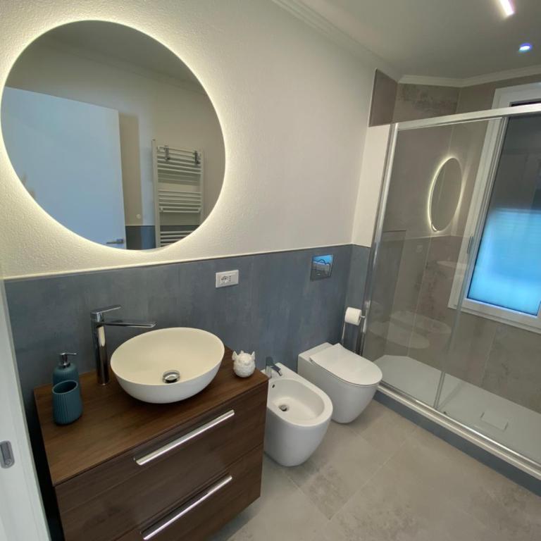 A & M SEA ViEW - Appartamento con 1 Camera da Letto - 22