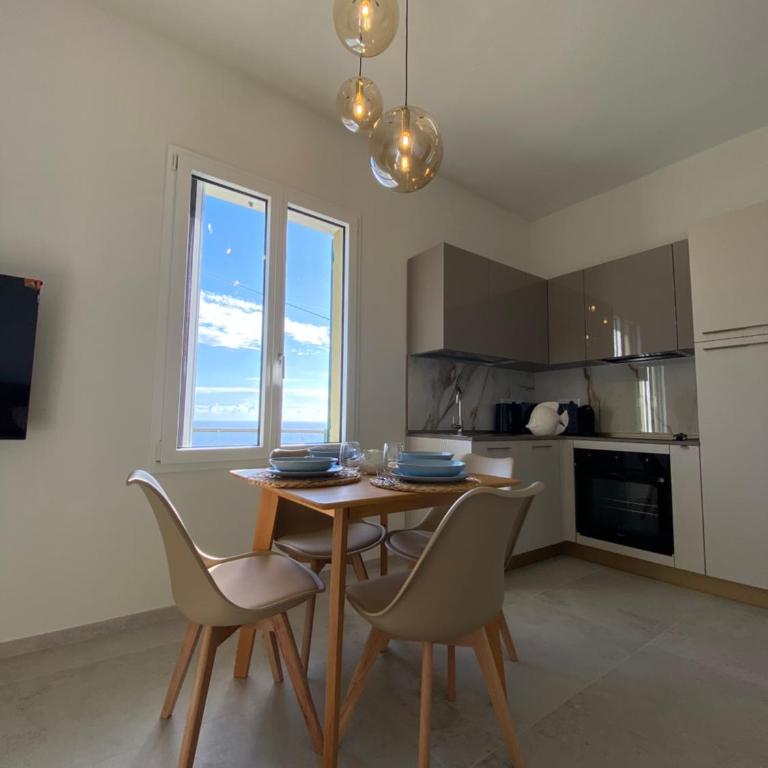 A & M SEA ViEW - Appartamento con 1 Camera da Letto - 13