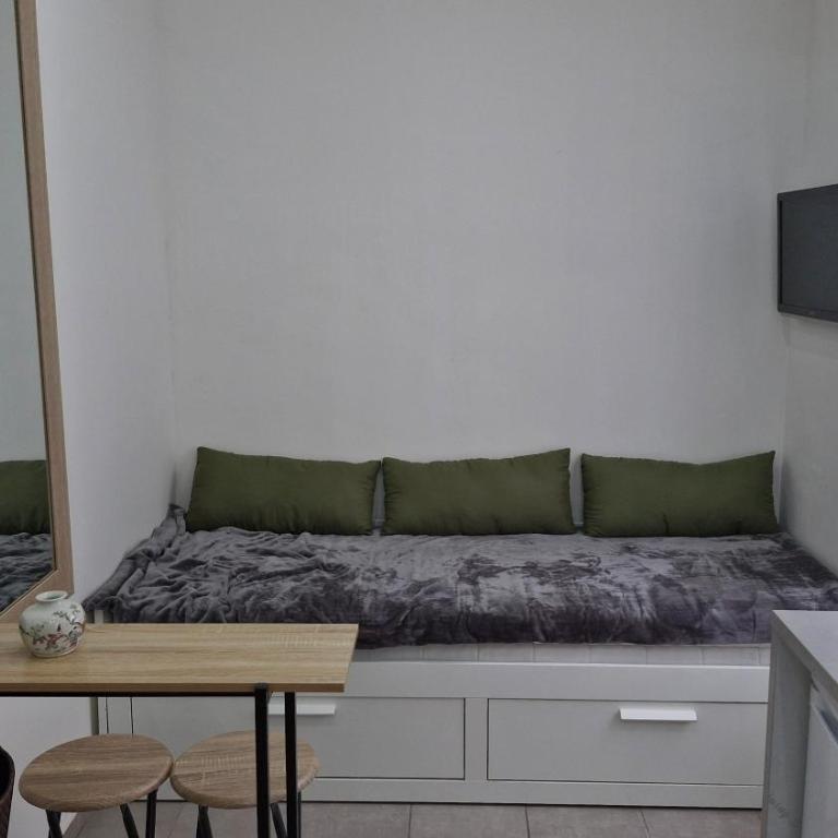 Confort moderne - Appartement 1 Chambre - 2