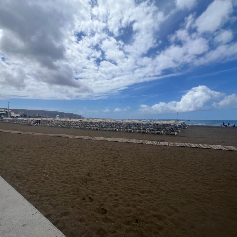 Apartamentos Torres del Sol 204, Los Cristianos - Playa de las Vistas - One-Bedroom Apartment - 7