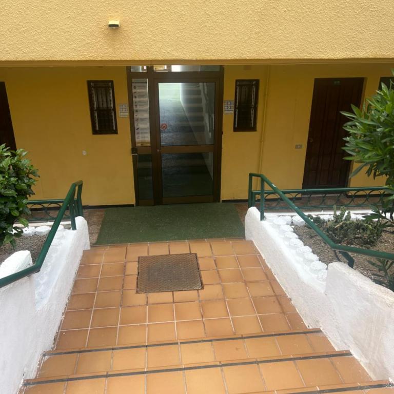 Apartamentos Torres del Sol 204, Los Cristianos - Playa de las Vistas - One-Bedroom Apartment - 6
