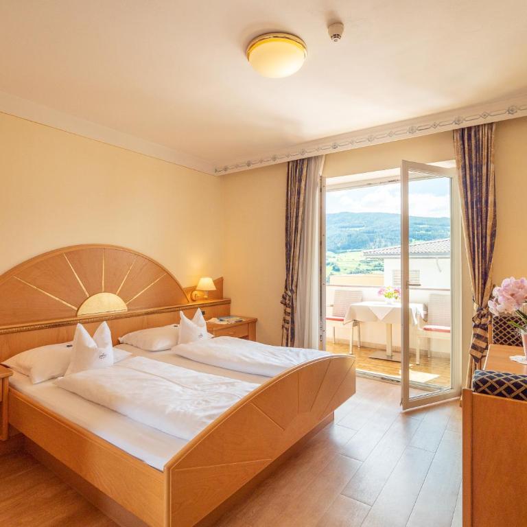 Sonnenhotel Adler Spa & Nature Adults only - Comfort Doppelzimmer - 1