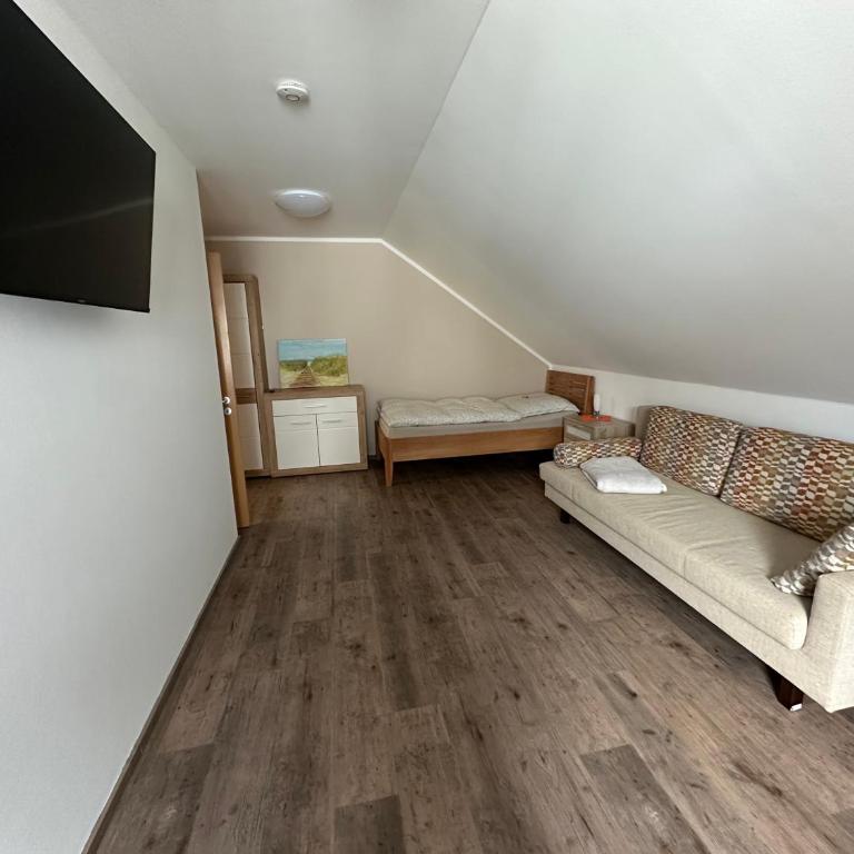 Fewo Susi Allgäu - Apartment mit Balkon - 9