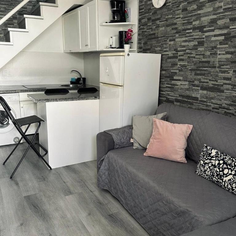 PLAYMAR SOL - Apartment mit 1 Schlafzimmer - 3