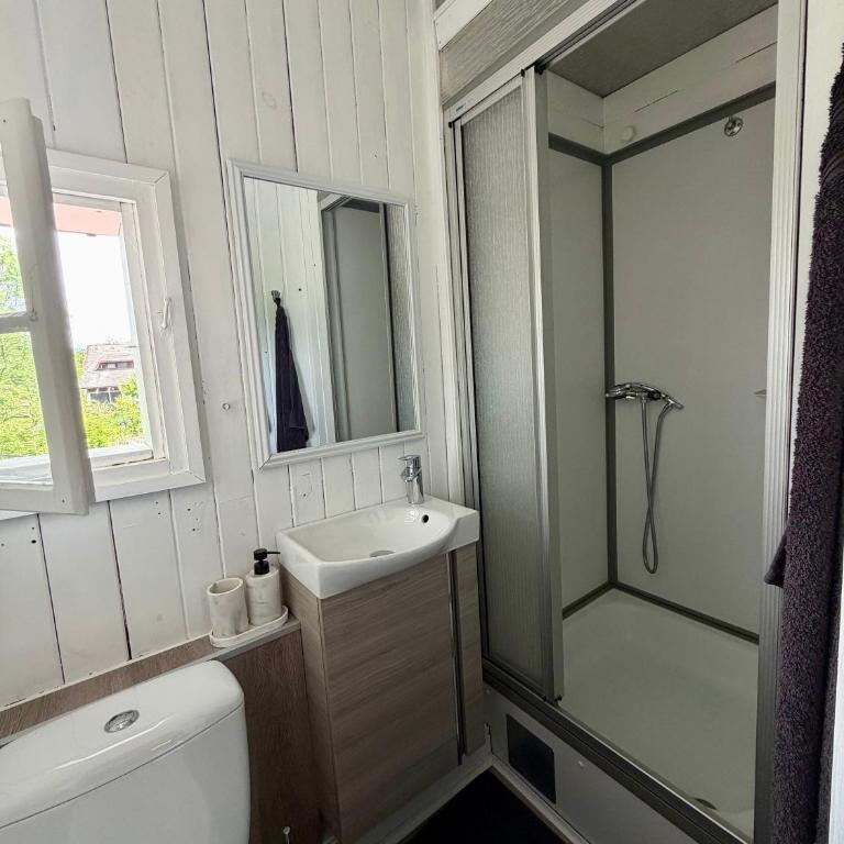 Ferienhaus Zeitlos - Ferienhaus - 10