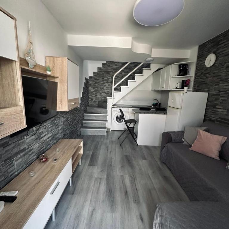PLAYMAR SOL - Apartment mit 1 Schlafzimmer - 2