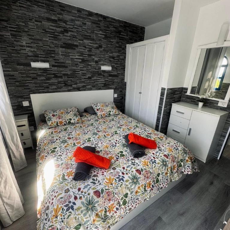 PLAYMAR SOL - Apartment mit 1 Schlafzimmer - 4