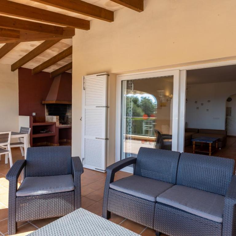 V130 Villa Primavera By Menorcarentals - Villa - 7