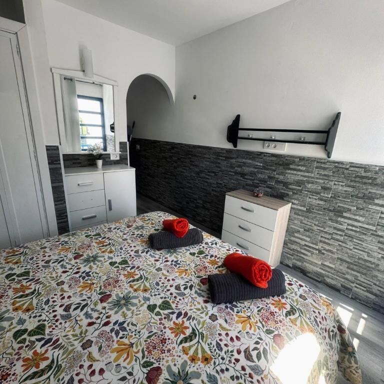 PLAYMAR SOL - Apartment mit 1 Schlafzimmer - 8
