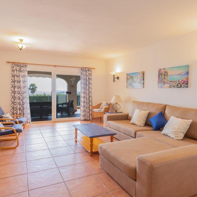 V130 Villa Primavera By Menorcarentals - Villa - 8