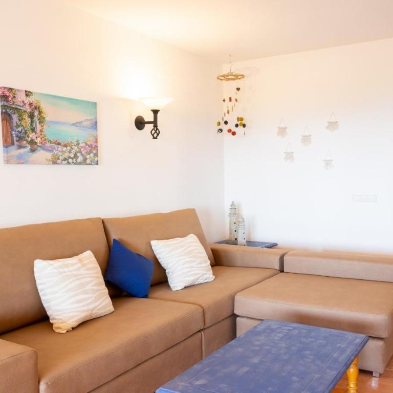 V130 Villa Primavera By Menorcarentals - Villa - 9