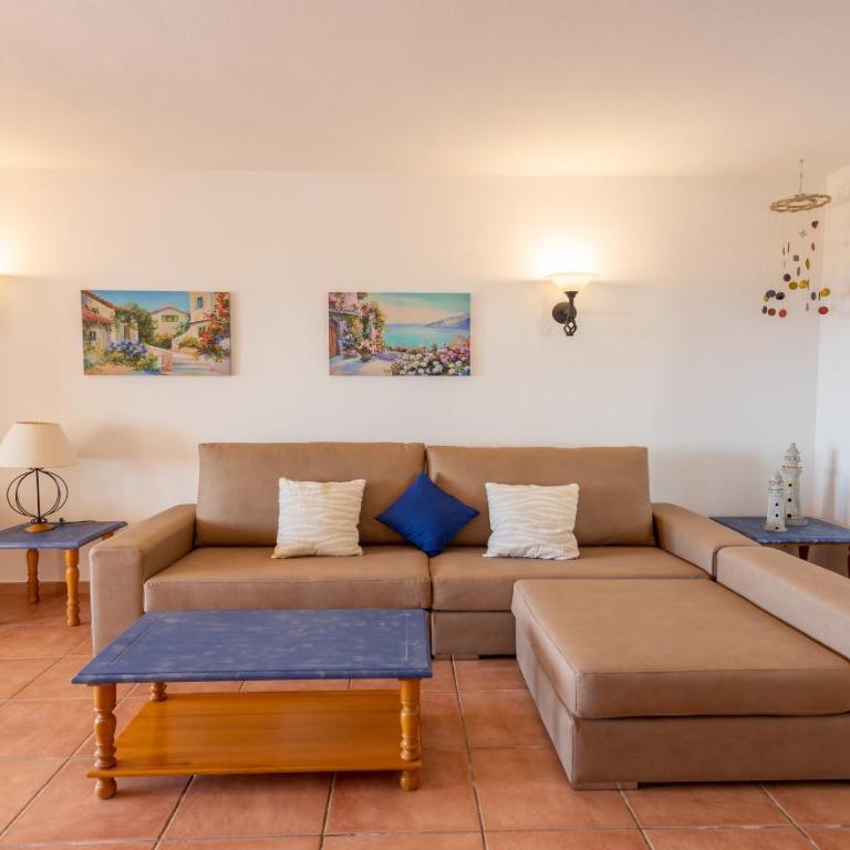 V130 Villa Primavera By Menorcarentals - Villa - 10