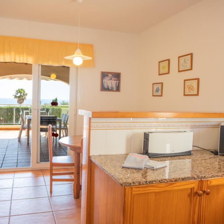 V130 Villa Primavera By Menorcarentals - Villa - 15