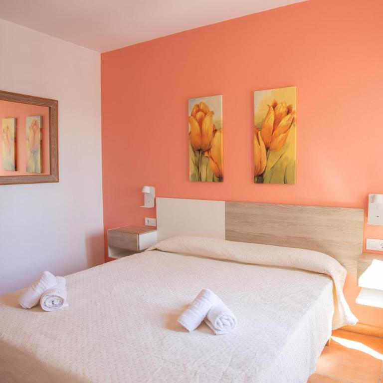V130 Villa Primavera By Menorcarentals - Villa - 17