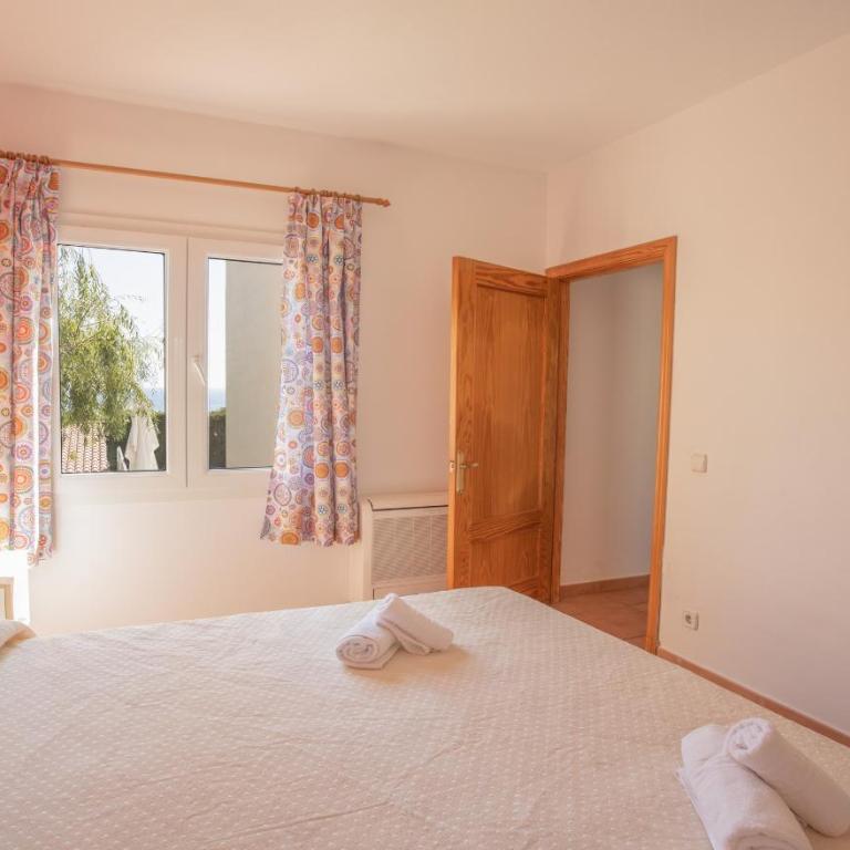 V130 Villa Primavera By Menorcarentals - Villa - 19