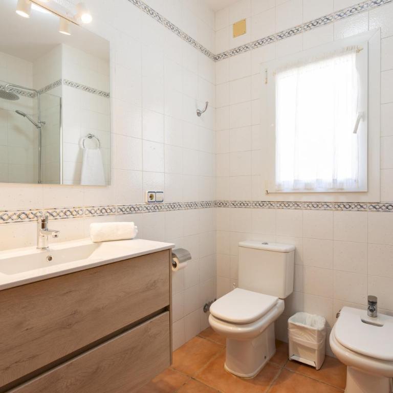 V130 Villa Primavera By Menorcarentals - Villa - 20