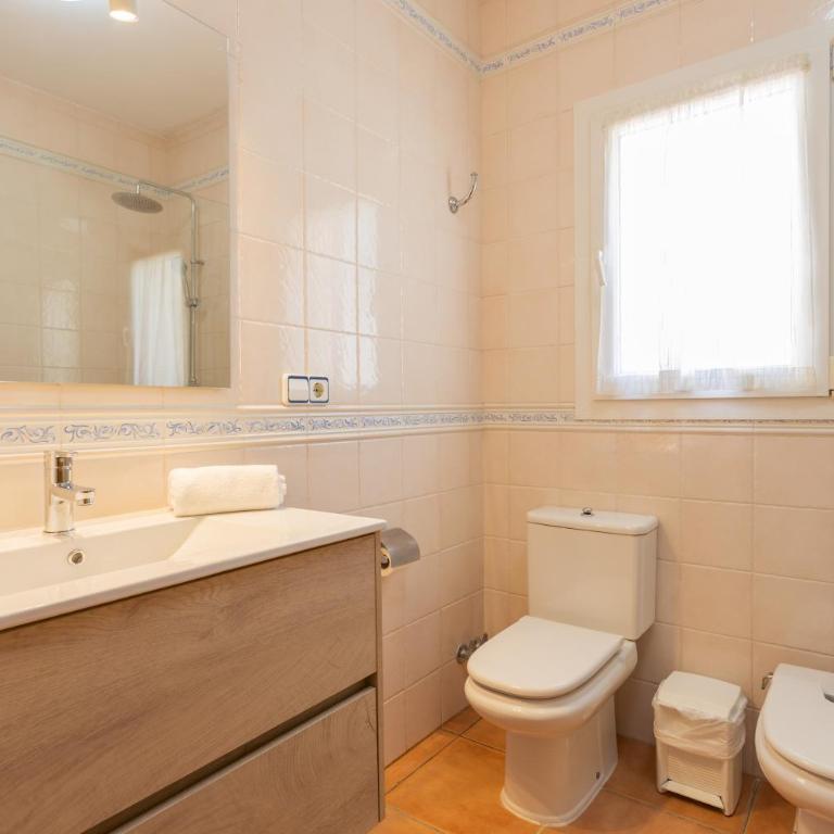 V130 Villa Primavera By Menorcarentals - Villa - 28