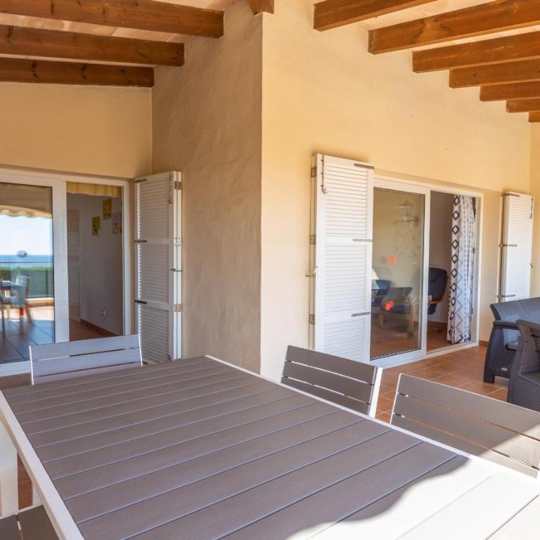 V130 Villa Primavera By Menorcarentals - Villa - 31
