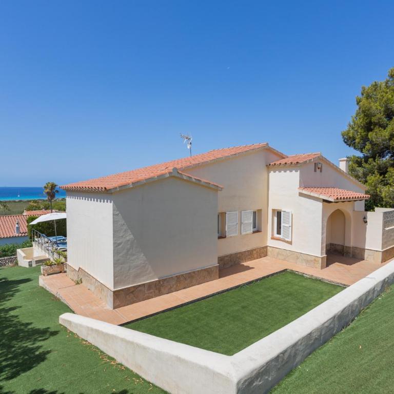 V130 Villa Primavera By Menorcarentals - Villa - 34