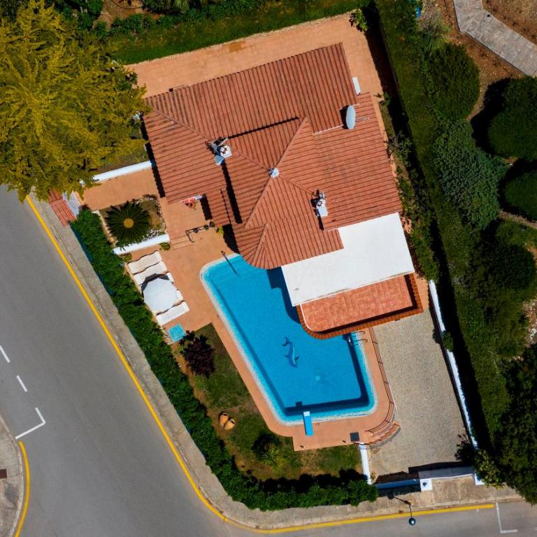 V105 Villa SIllot By Menorcarentals - Villa - 5