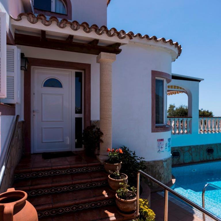 V105 Villa SIllot By Menorcarentals - Villa - 6