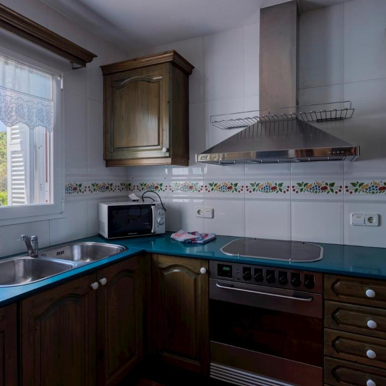 V105 Villa SIllot By Menorcarentals - Villa - 12